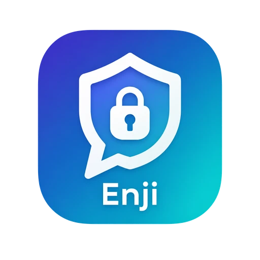 Enji app icon